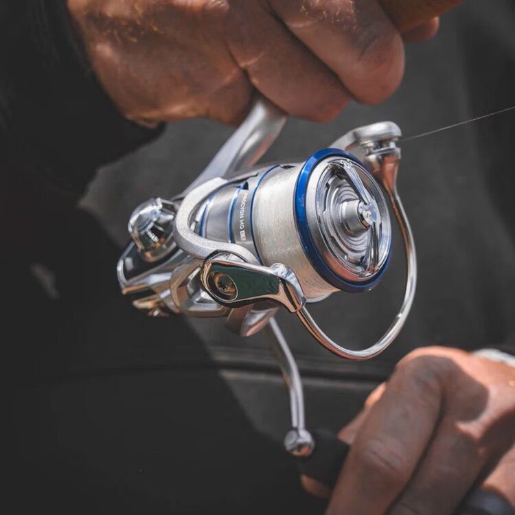 GFW Distributions Procyon MQ LT Spinning Reel
