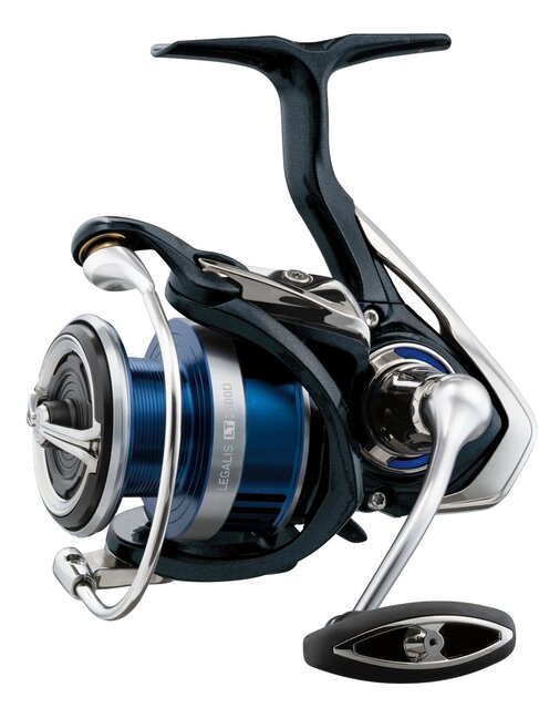 GFW Distributions Legalis LT  Spinning Reel