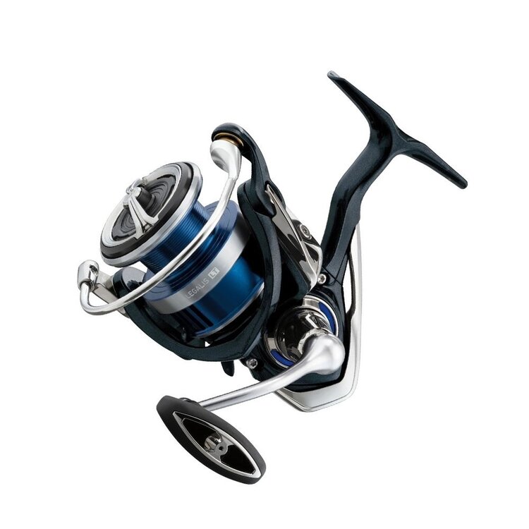 GFW Distributions Legalis LT  Spinning Reel