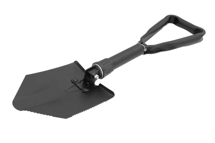 Coghlans Folding Shovel