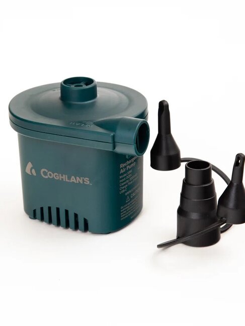 Coghlans Rechargeable Air Pump