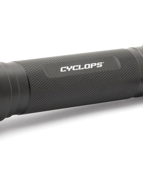 GSM outdoors Brontes 2K LED Flashlight