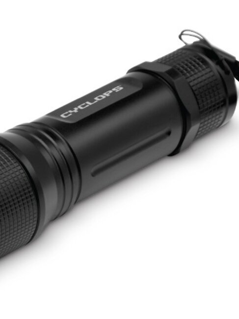 GSM outdoors TF-350 Tactical LED Flashlight