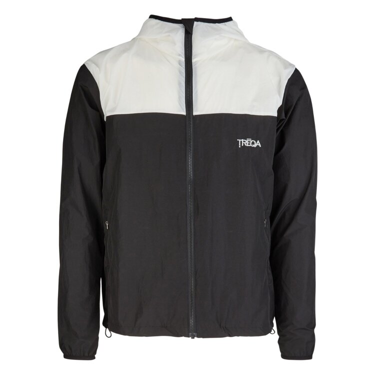 Treqa Corp Men's Guardian Windbreaker
