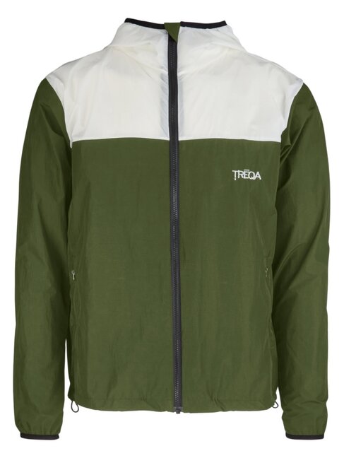 Treqa Corp Men's Guardian Windbreaker