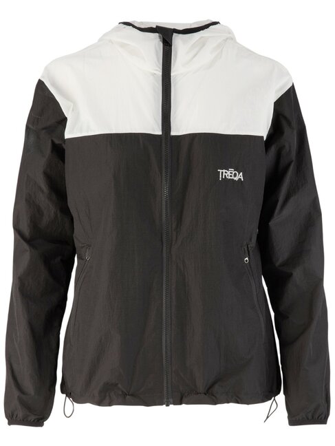 Treqa Corp Women's Guardian Windbreaker
