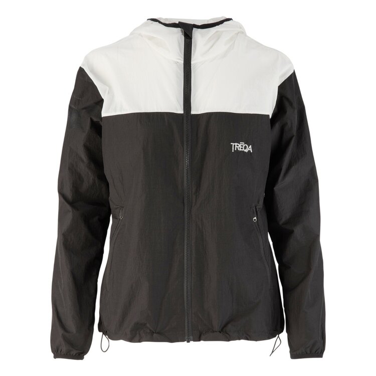 Treqa Corp Women's Guardian Windbreaker