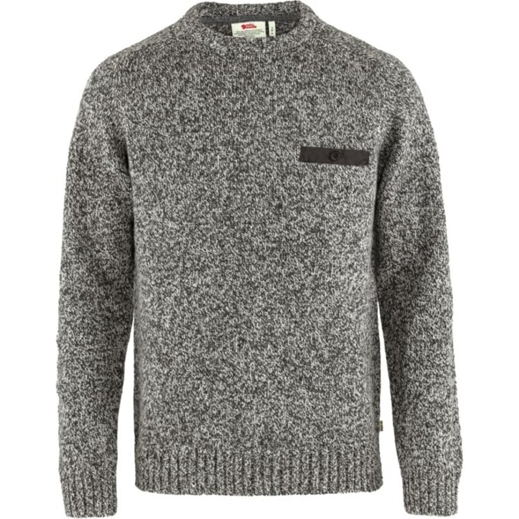 FjallRaven Lada Round-Neck Sweater Men's
