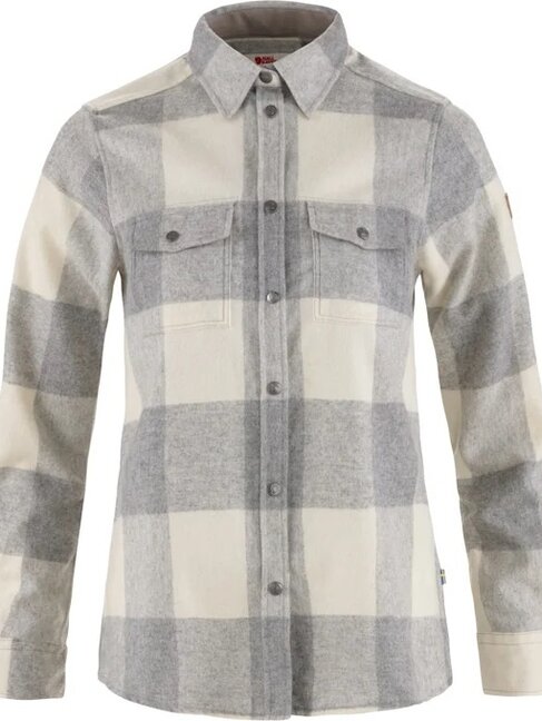 FjallRaven Canada Shirt Women's
