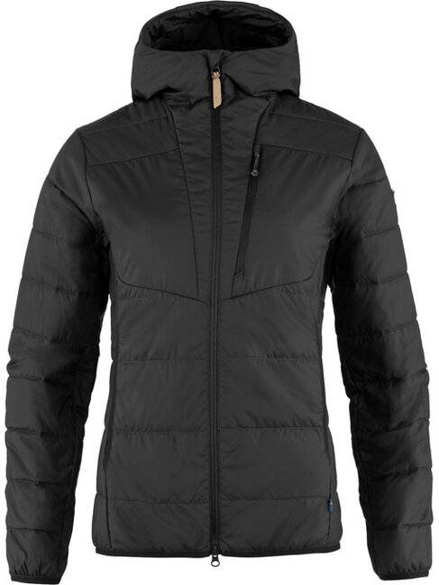 FjallRaven Keb Padded Hoodie Women's