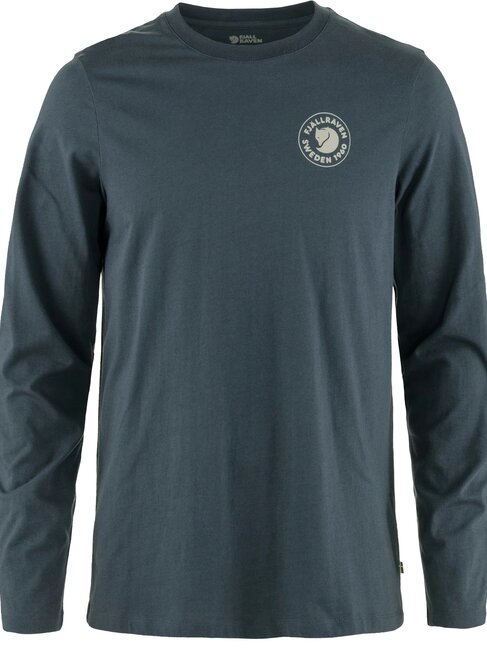 FjallRaven 1960 Logo T-Shirt LS Women's