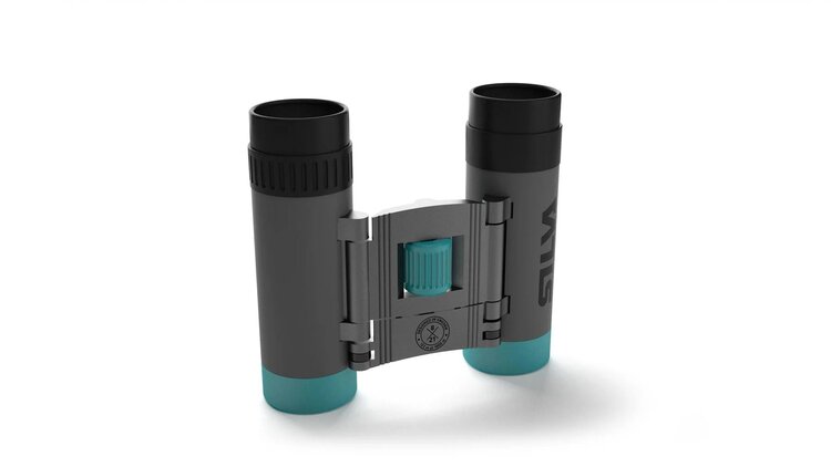 Silva Pocket Binoculars 8x