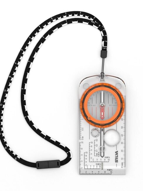 Silva Expedition Compass