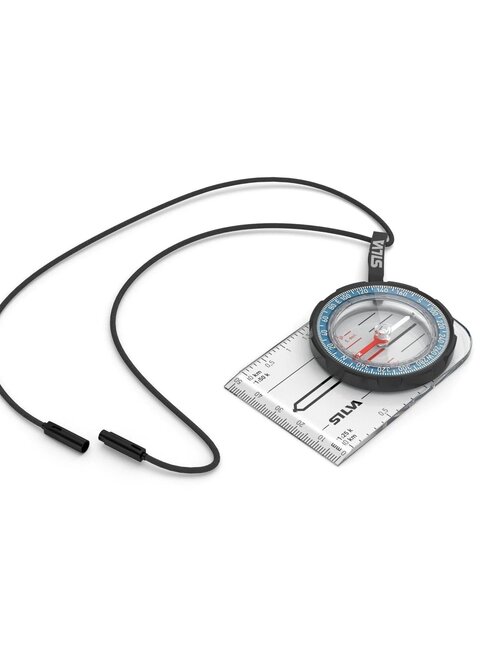 Silva Field Compass