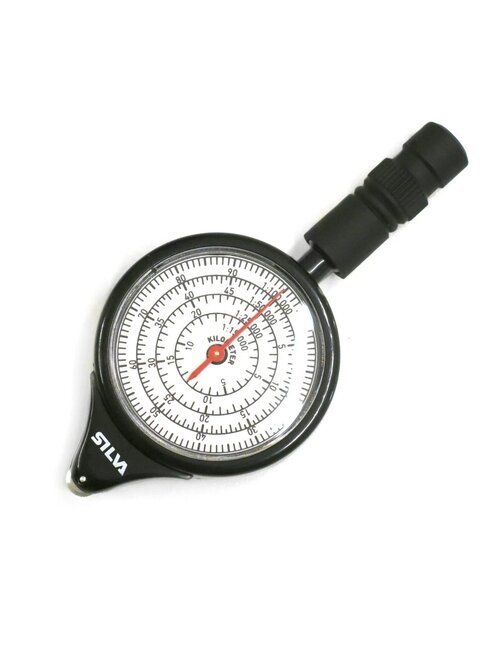 Silva Map Measurer Path