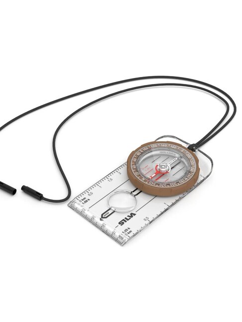 Silva Ranger-360 Global Compass
