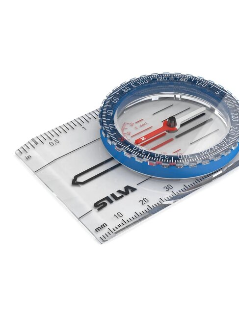 Silva Starter Compass 1-2-3