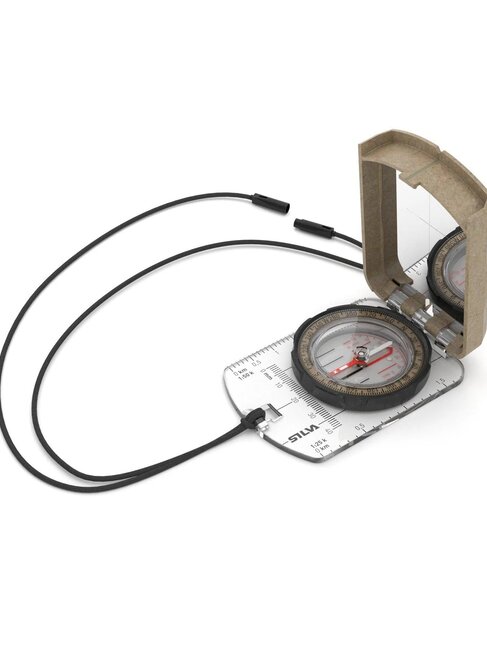 Silva Terra Ranger S Compass