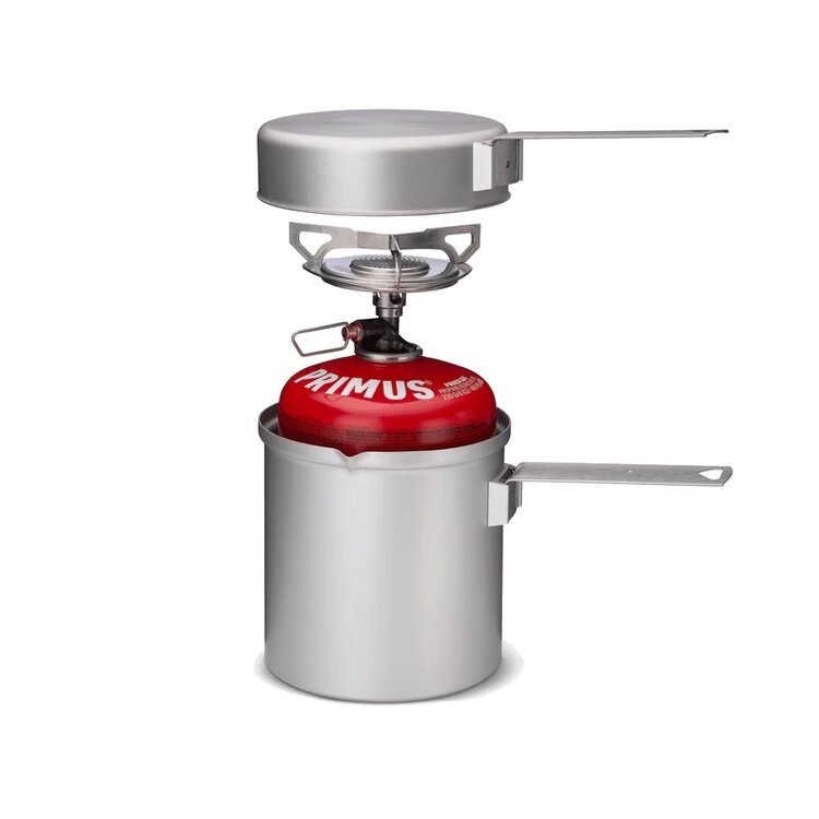 Primus Primus Essential Trail Kit
