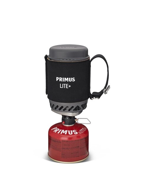 Primus Lite Plus Stove System Black