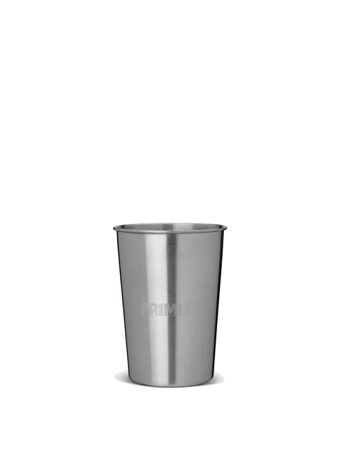 Primus Stainless Steel Drinking Glass