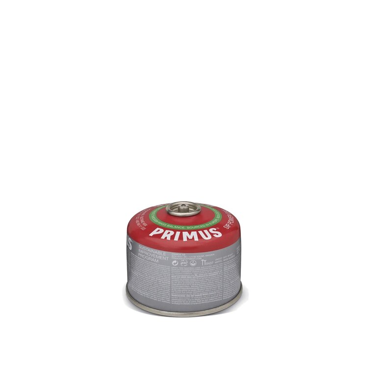 Primus Primus SIP Power Gas