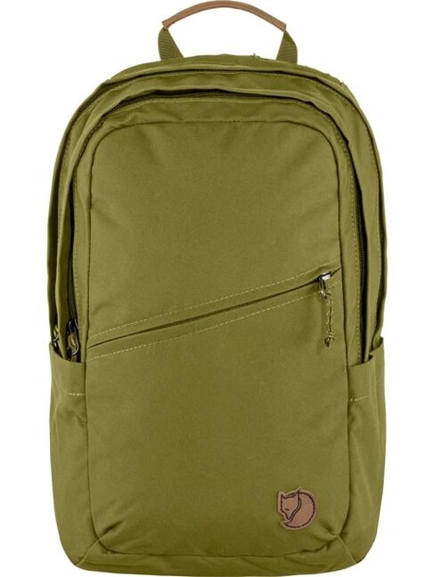 FjallRaven Raven 20