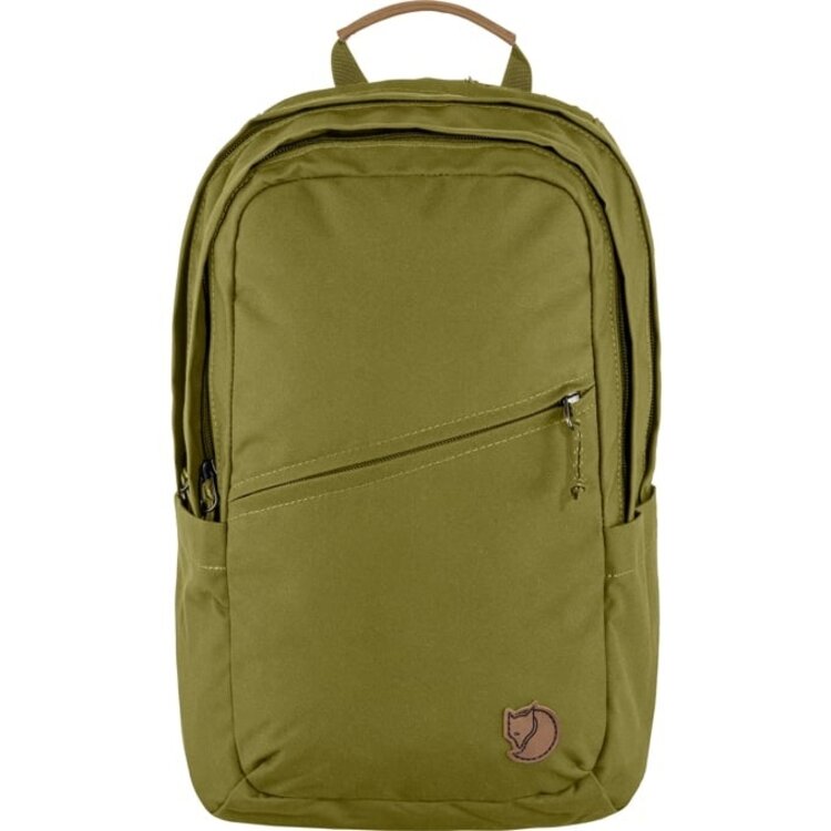 FjallRaven Raven 20