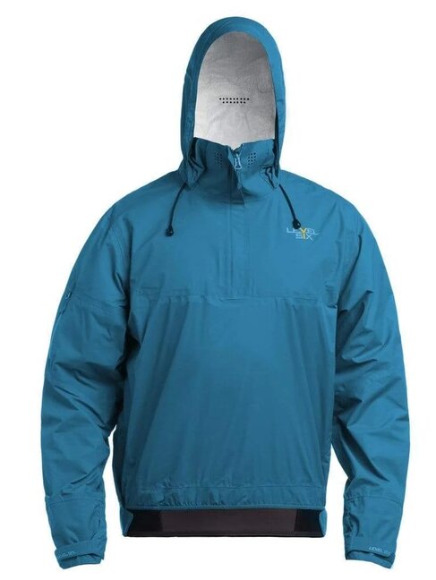 Level Six Torngat Splash Top