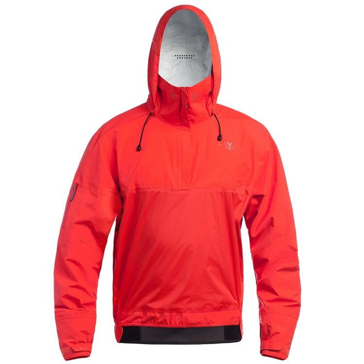 Level Six Torngat Splash Top