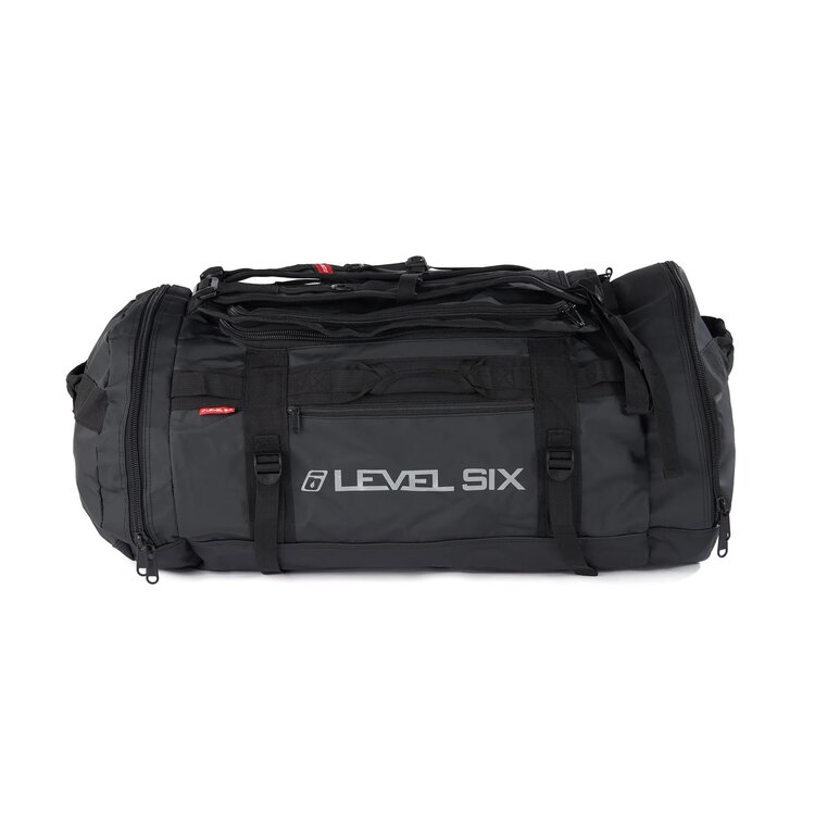 Level Six Portage-Paddling Gear Duffel Bag 90L