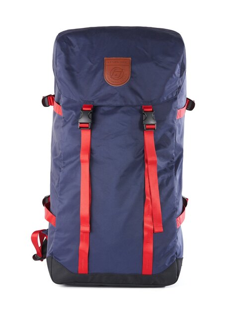 Level Six Algonquin Canoe Style Pack