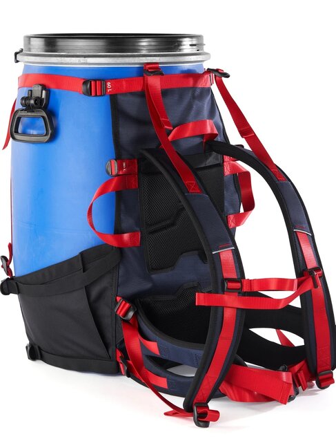 Level Six Barrel Carrying Harness