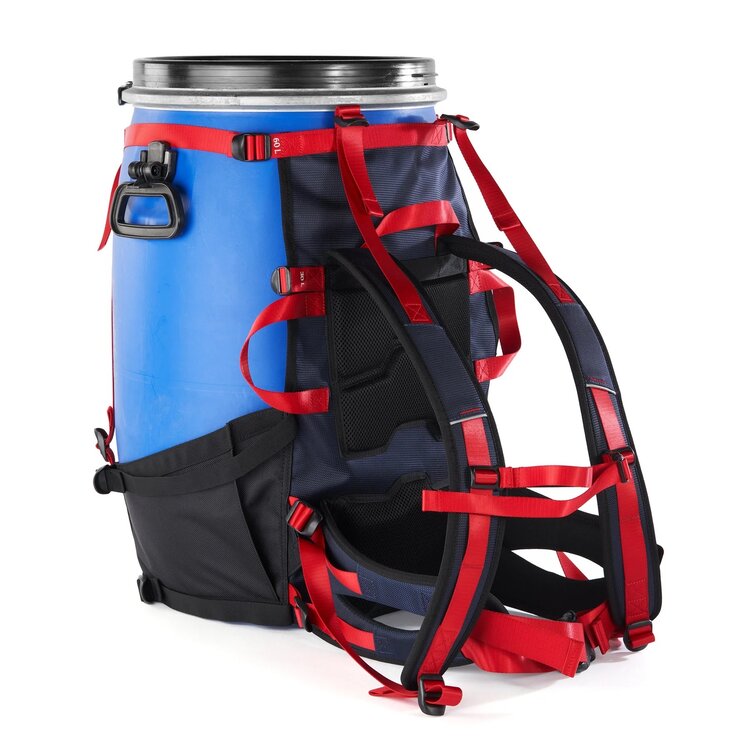 Level Six Barrel Carrying Harness