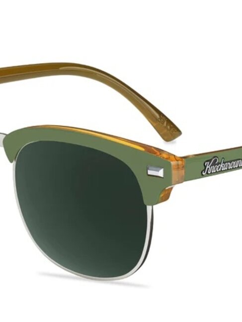 Knock Around Knock Around Brooklines