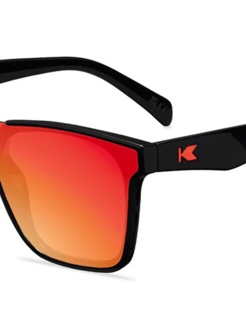 Knock Around Knock Around Afters