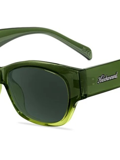 Knock Around Knock Around Junipers