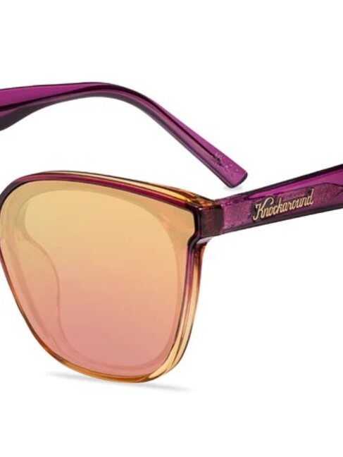 Knock Around Knock Around Cloud Catchers