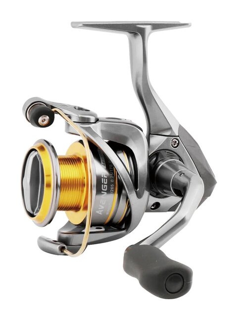 GFW Distributions Okuma Avenger Spinning Reel