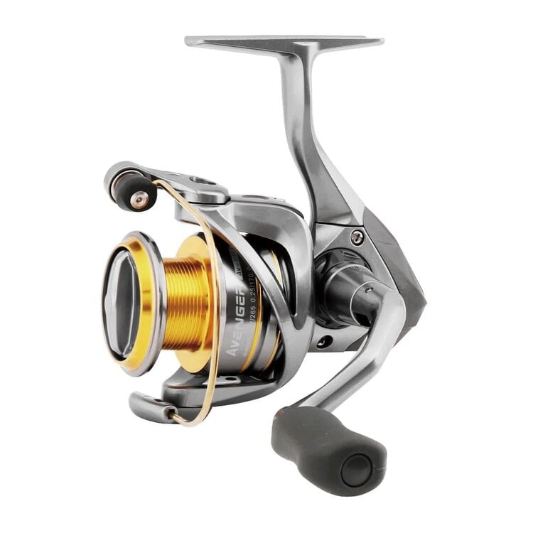 GFW Distributions Okuma Avenger Spinning Reel