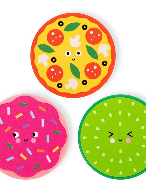 KIKKERLAND Springy thingy