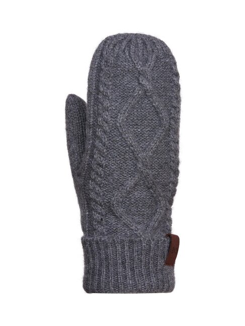Kombi Cable Mitt Women's