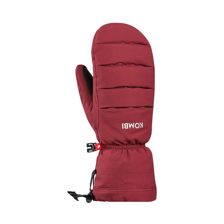 Kombi LA Cushy Women's Mitt