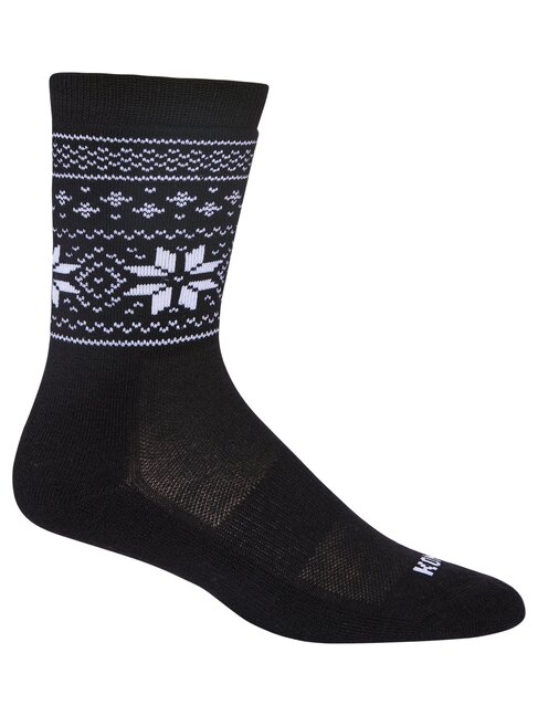 Kombi Cottage Adult Sock