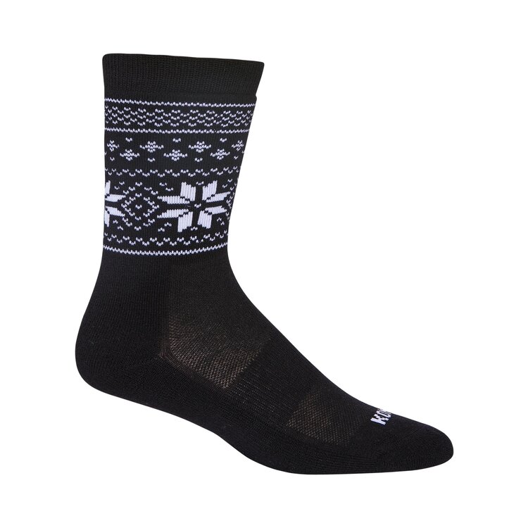 Kombi Cottage Adult Sock