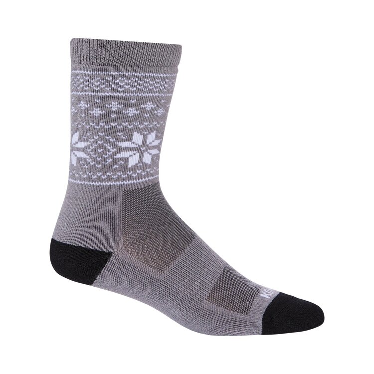 Kombi Cottage Adult Sock
