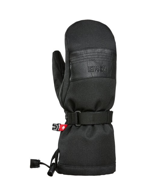 Kombi Majestic Junior Mitt