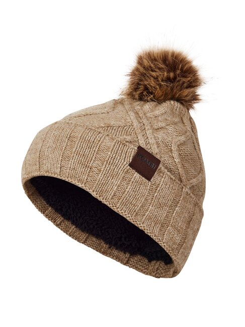 Kombi Cable Beanie