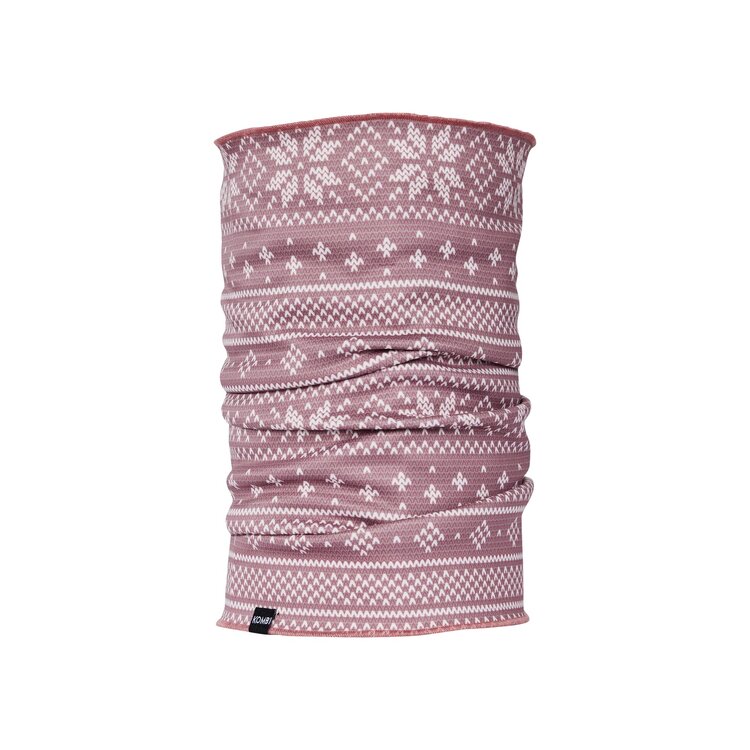 Kombi Velvet Fleece Multi Scarf Adult