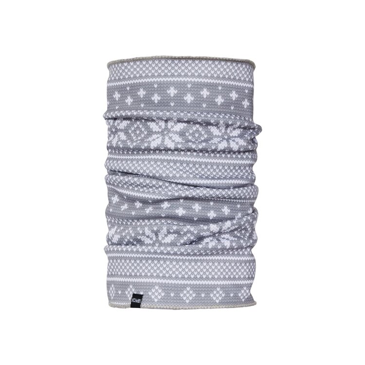 Kombi Velvet Fleece Multi Scarf Adult